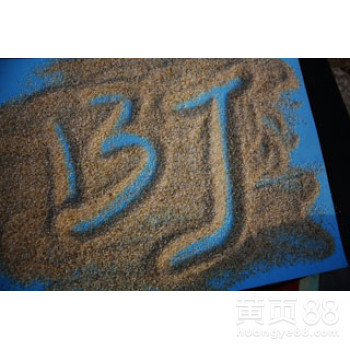 呂梁呋喃樹脂專用天然海砂鑄造型砂免費寄樣服務介紹